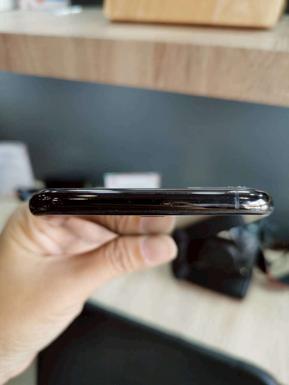 iPhone 11 Pro Max 64GB Space Gray