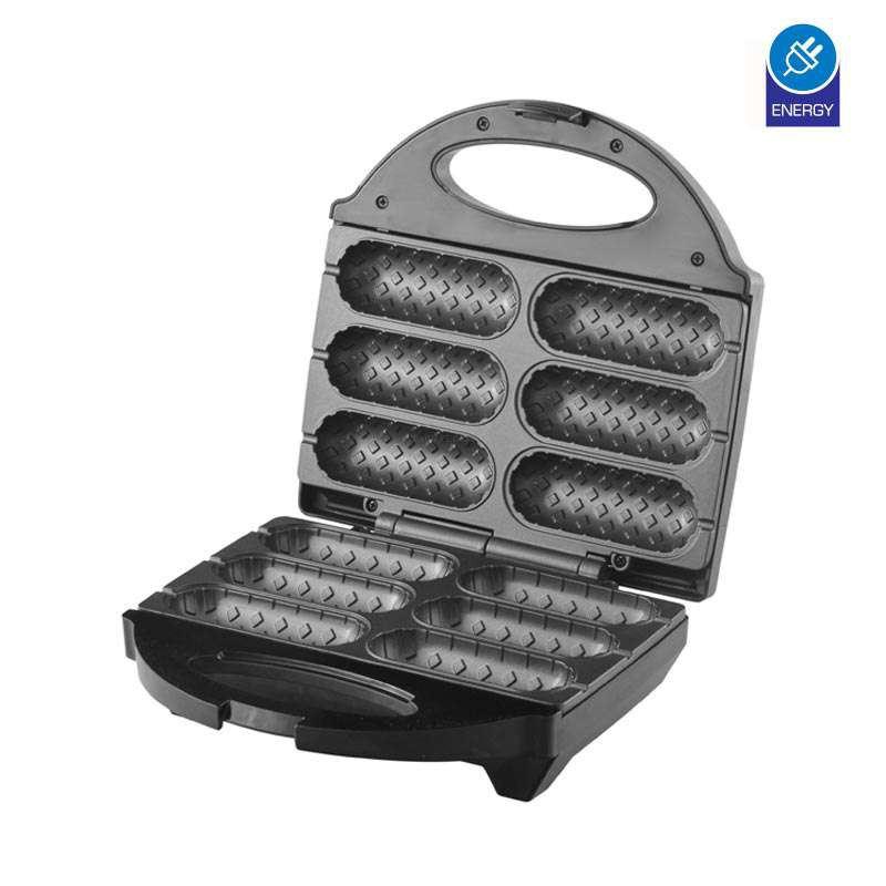 เครื่องทำวาฟเฟิล ฮอทด็อก Fryking รุ่น FR-C6(14-3517)