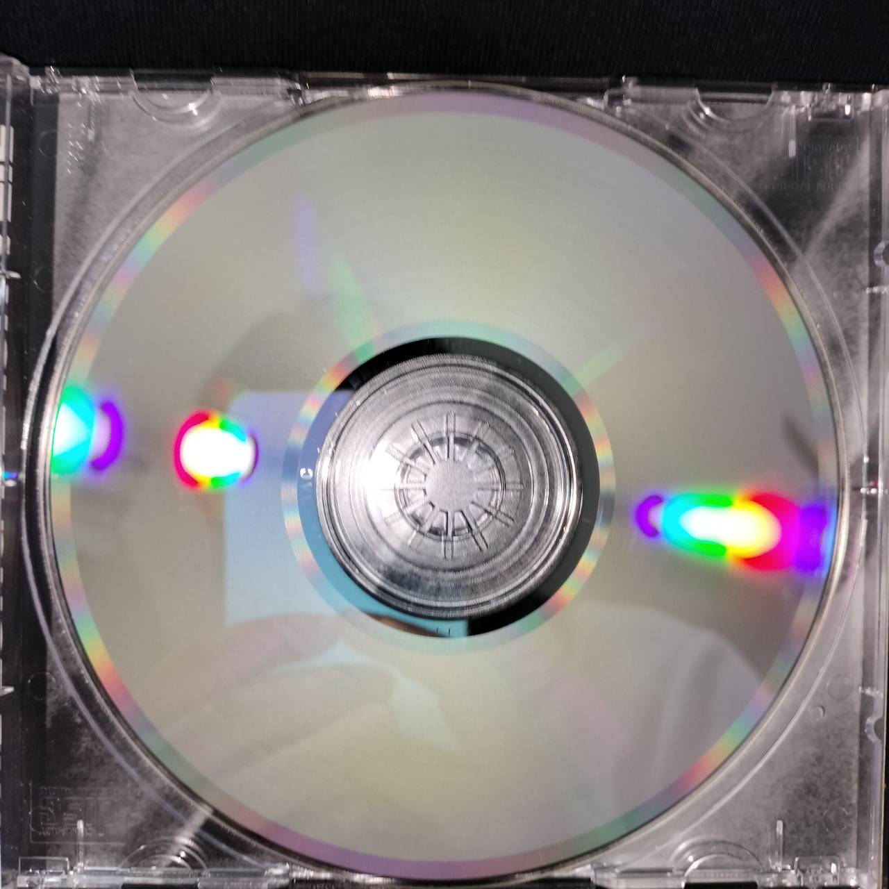 The Chieftains – The Long Black Veil / USA / แผ่นสวย