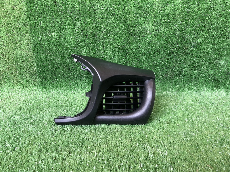 ช่องลมแอร์รถยนต์