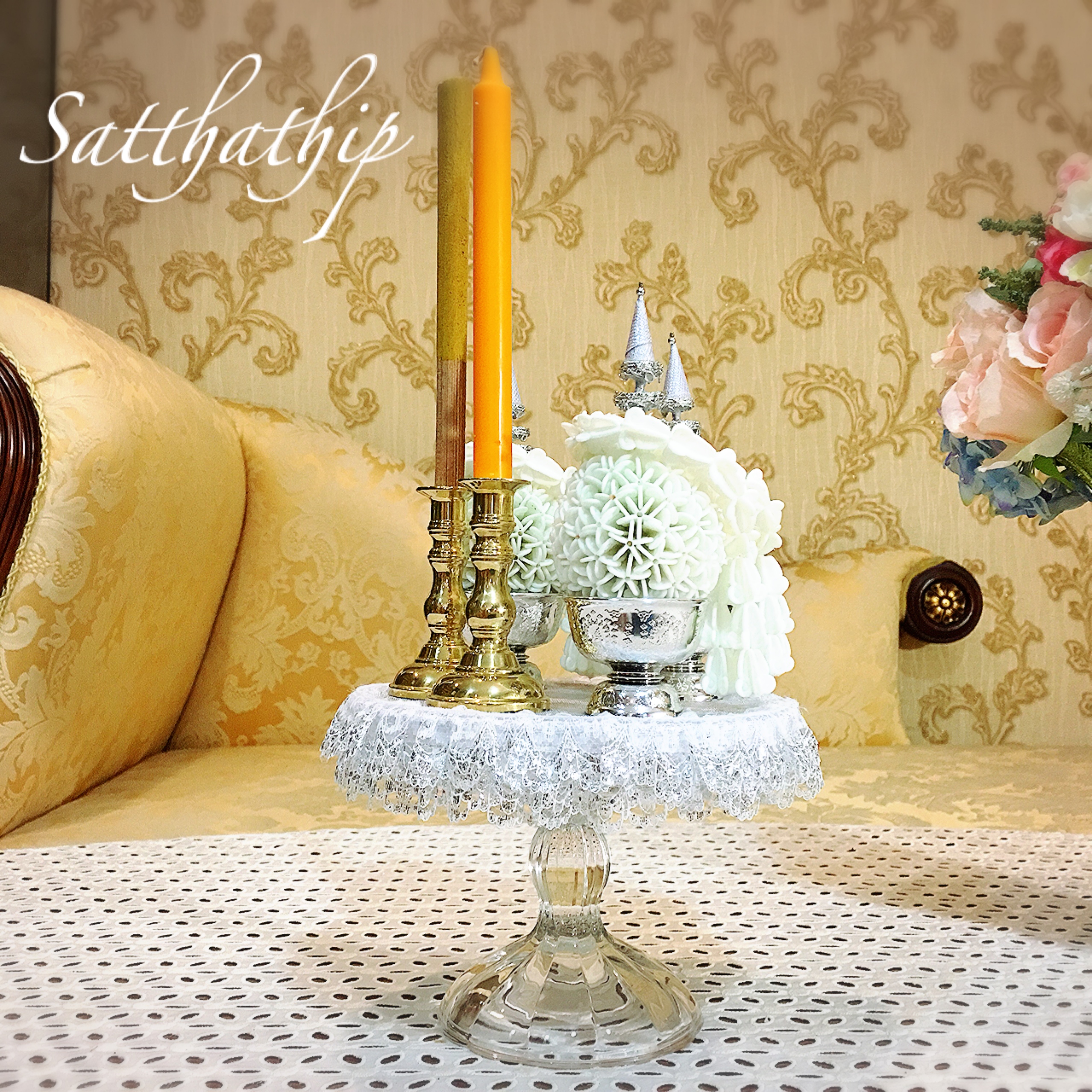 เครื่องทองน้อย