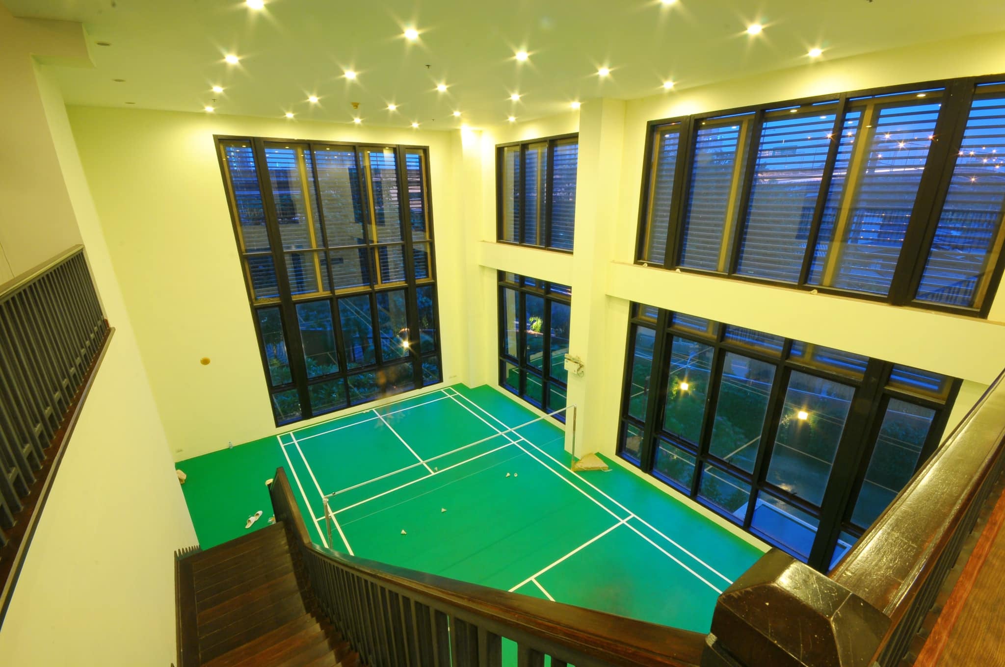 Vista Garden Sukhumvit71