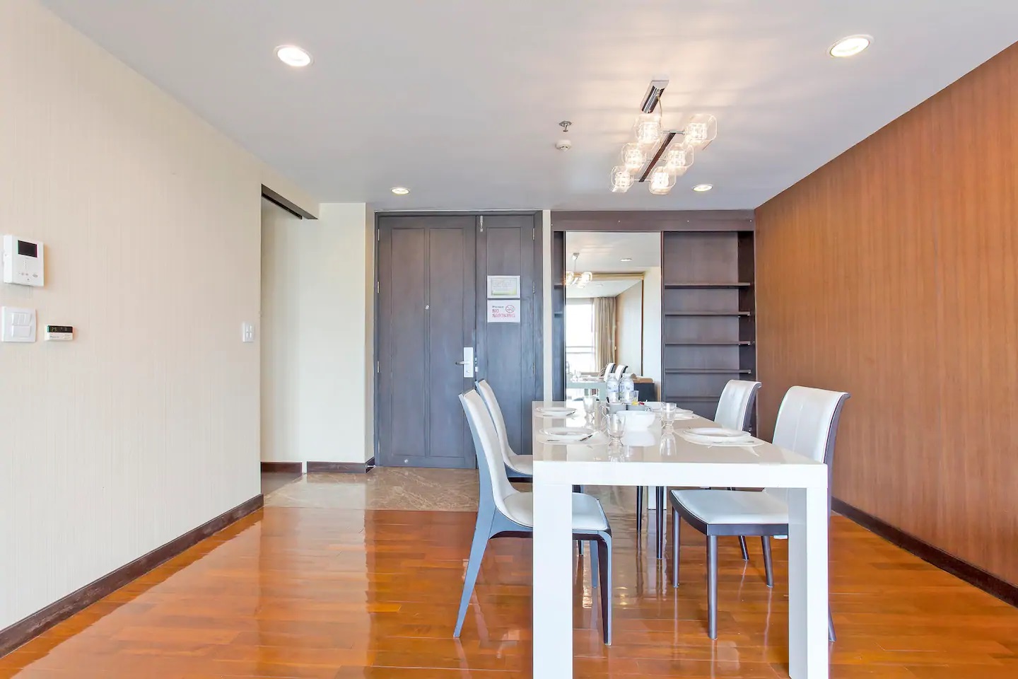 Double Tree Residence