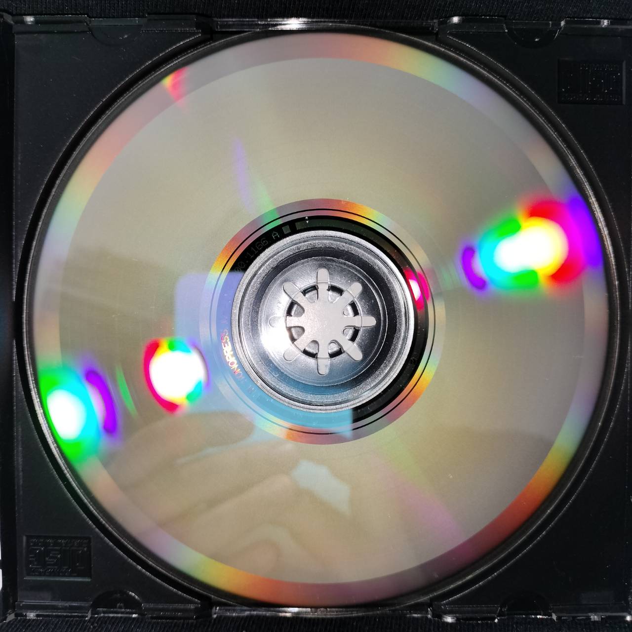 Emilio Santiago – Aquarela Brasileira 5 / ไม่ระบุ / แผ่นดี