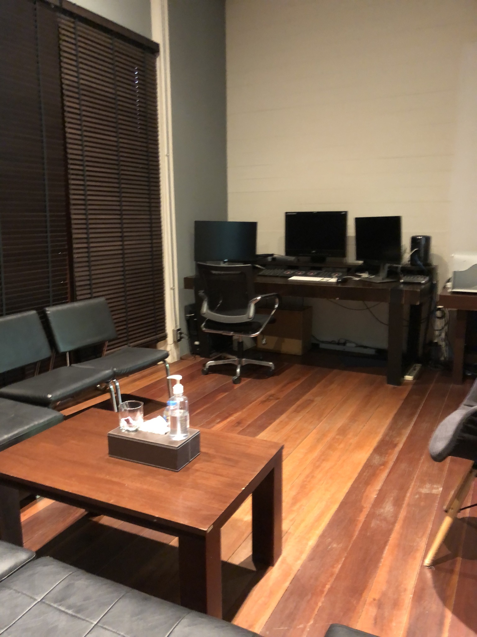 Townhouse Townehome office for rent