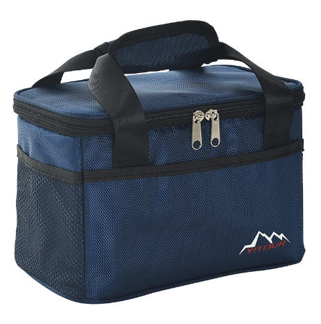 กระเป๋าเก็บอุณหภูมิ,กระเป๋าเก็บความร้อนเย็น