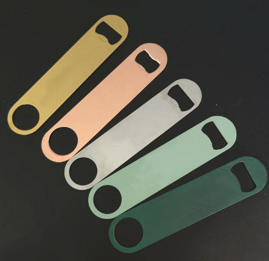 ที่เปิดขวด,ที่เปิดขวดเบียร์,สกรีนโลโก้