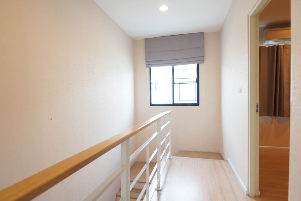 Baan Klang Muang Rama 9-Ramkhamhaeng