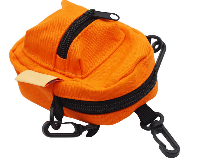 กระเป๋าใส่เศษเหรียญ,กระเป๋าใส่สตางค์