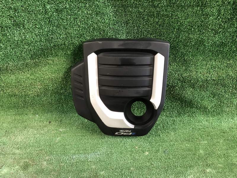 ฝาครอบเครื่อง Isuzu D-max 2012-2018