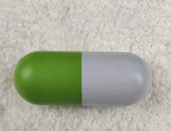 ลูกบอลแคปซูลบีบมือ,บอลบีบเพื่อสุขภาพ,บอลบริหารมือ,ลูกบอลฝึกมือ,Soft Ball,ลูกบอลบริหารมือ