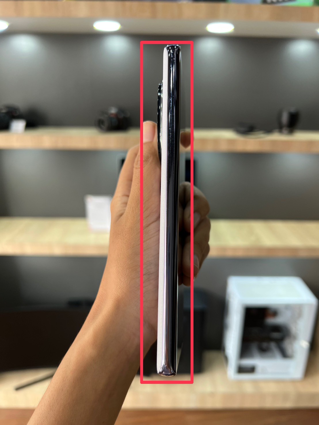 Redmi Note 14 Pro Plus 12/512GB สี Purple