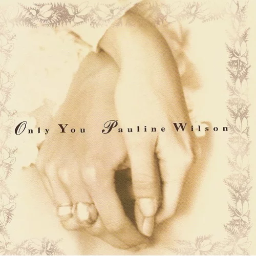 Pauline Wilson – Only You / JAPAN / แผ่นสวย