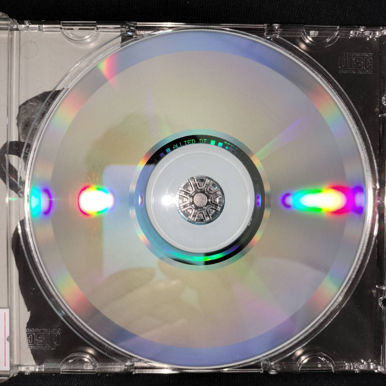 Ellie Greenwich – I Can Hear Music: The Ellie Greenwich Collection / USA / แผ่นสวย