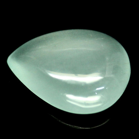 พลอยอะความาลีน (Aquamarine) 3.62 กะรัต