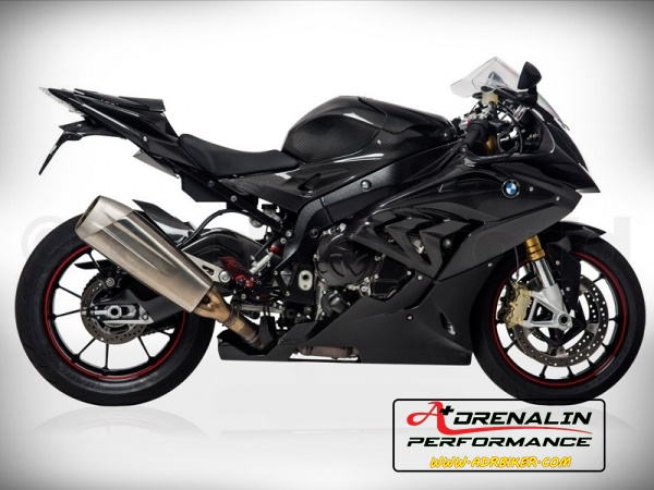 Carbonworld อกล่างคาร์บอน สำหรับ S1000RR 2015+