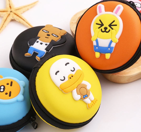 กล่องเก็บของ,กล่องเก็บหูฟัง,สินค้าพรีเมี่ยม,กระเป๋าเก็บหูฟัง