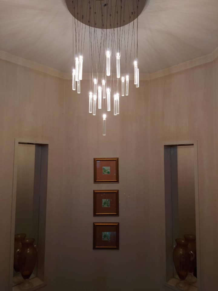 House Narasiri Village, Sathon-wongwaen for sale