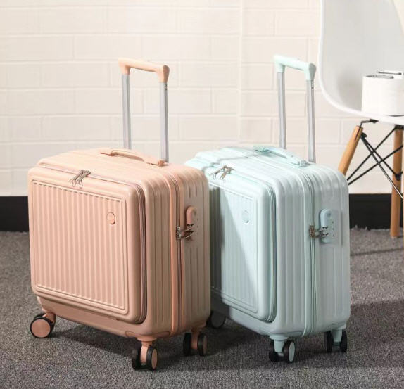 กระเป๋าเดินทาง,กระเป๋าเดินทาง18,20นิ้ว,กระเป๋าเดินทางล้อลาก