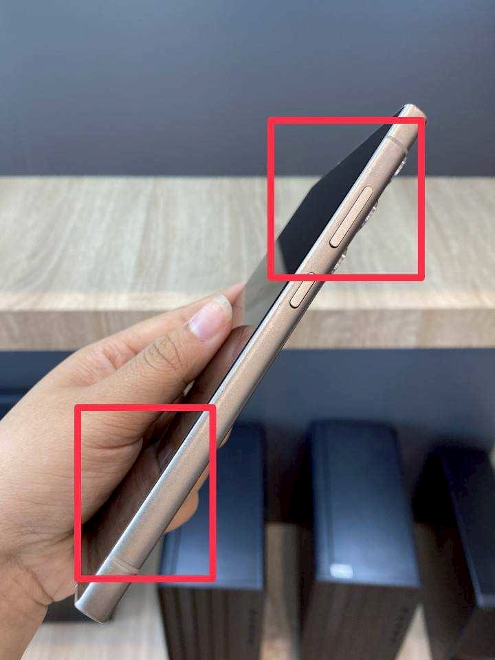 Samsung Galaxy S24 Ultra 12/256 Titanium Violet