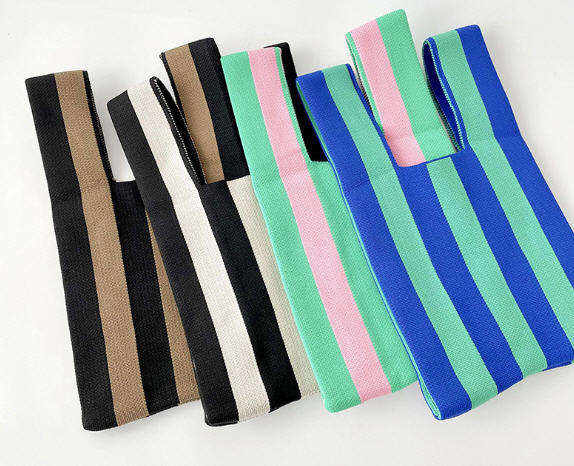 กระเป๋าคล้องแขน,กระเป๋าผ้ายืด,กระเป๋าถือ,กระเป๋าของแจก,กระเป๋าของแถม