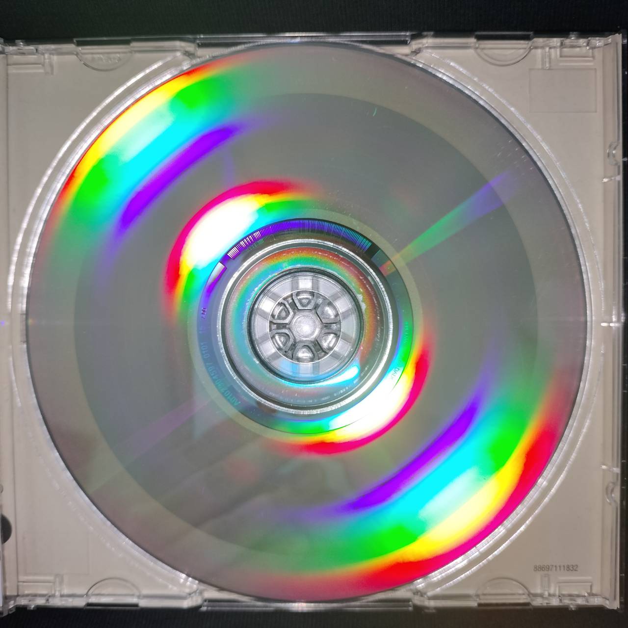 The Brecker Brothers – Heavy Metal Be-Bop / EU / แผ่นดี