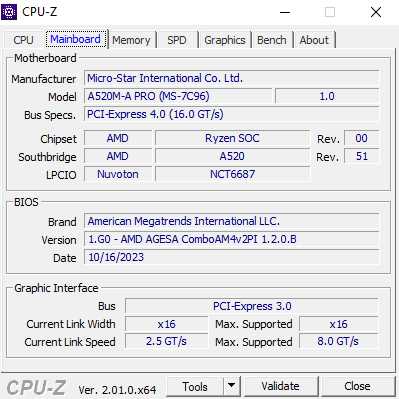 PC ประกอบ Ryzen 5 4600G / GTX 1650 / RAM 16GB / SSD 500GB