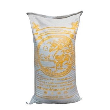 แป้งขนมโก๋ชนิดละเอียด ตรานกกระยางเหลือง กระสอบ 29 กก. Koh Fen Rice Flour 1kg.(01-0013-12)
