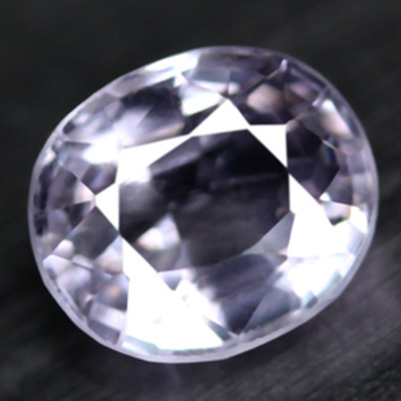 พลอยสปิเนล (Spinel) 1.10 กะรัตสีม่วง