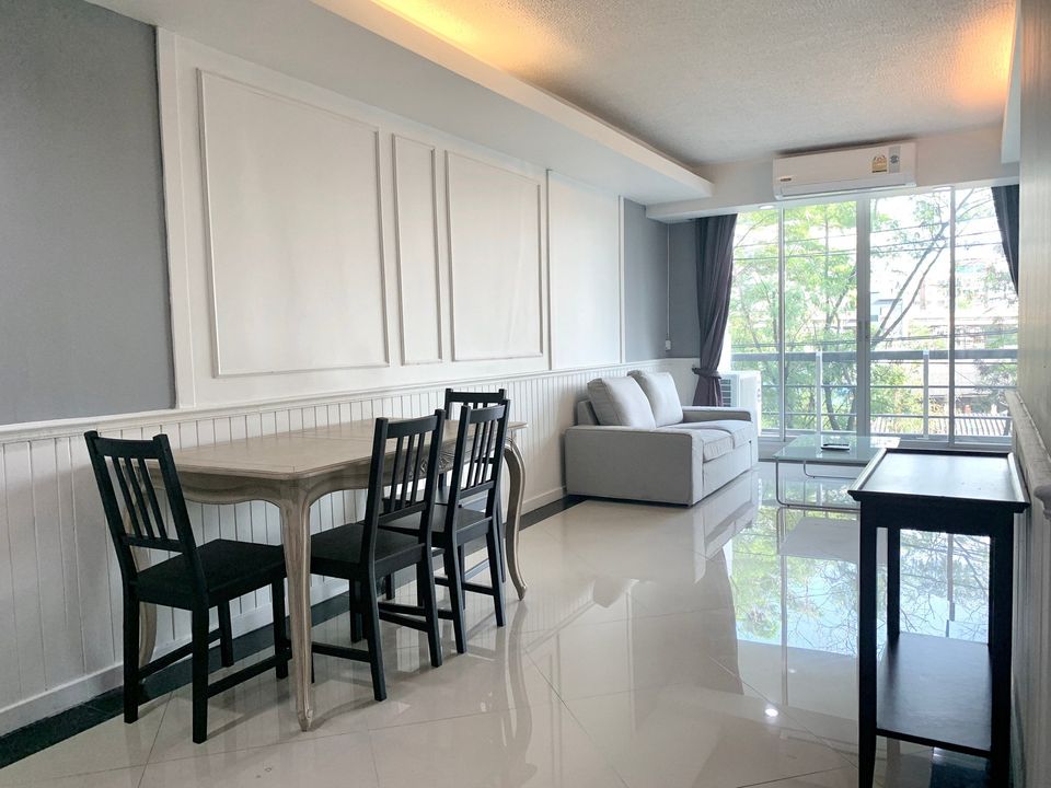 Waterford sukhumvit50 PET FRIENDLY