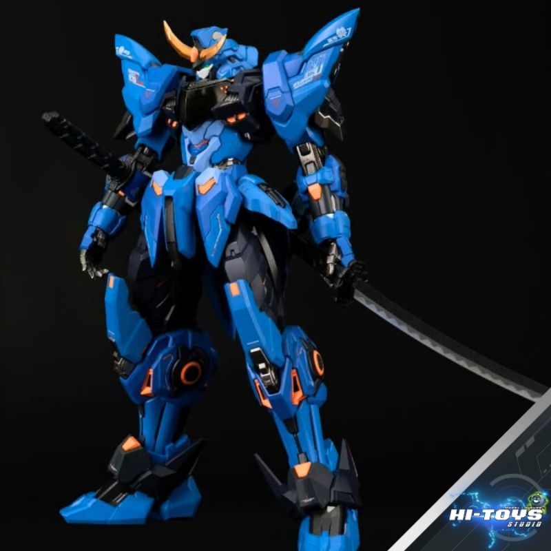 Mosshow Toys - 1/100 Date Masamune