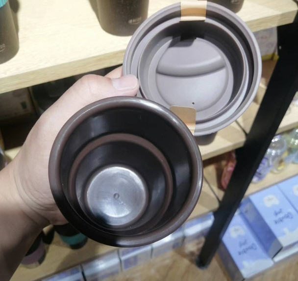 แก้วจากกากกาแฟ,แก้วกากกาแฟ,260ml