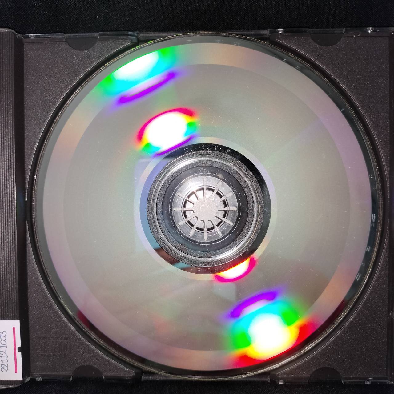 Elvis Presley – The Top Ten Hits / JAPAN / แผ่นสวย