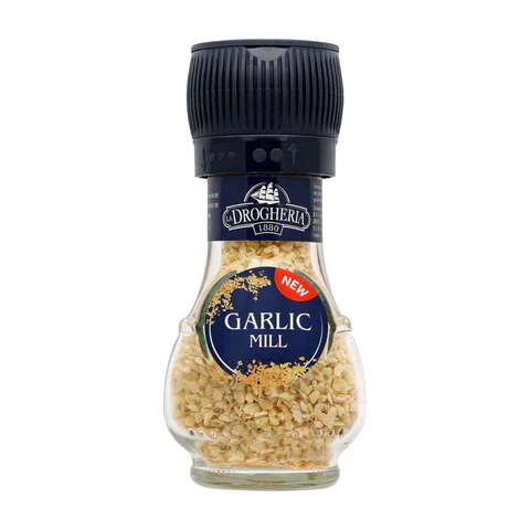 Drogheria & Almentari Garlic Mill 50 g. (05-8149)