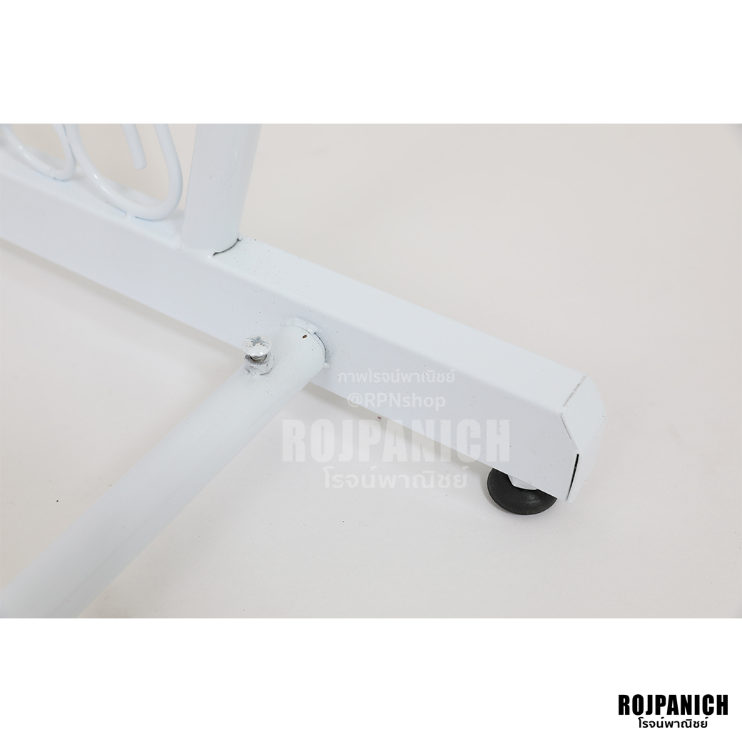 ราวแจกันคู่