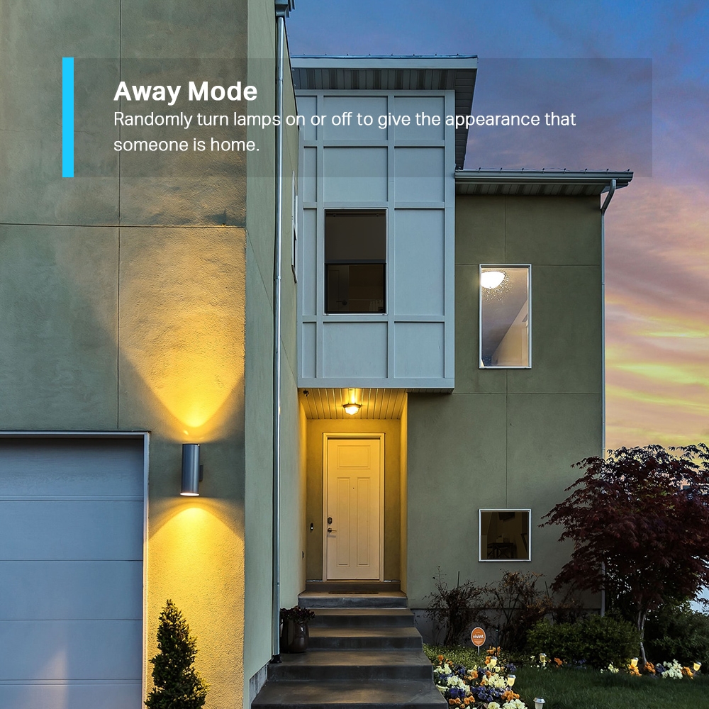 Tapo P100 New Mini Smart Wi-Fi Socket