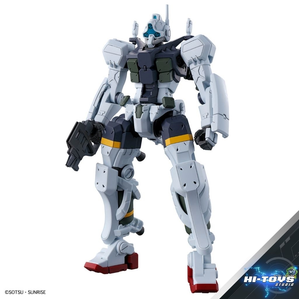 Bandai Namco - 1/144 HG Bokata Gelgoog (GQ)