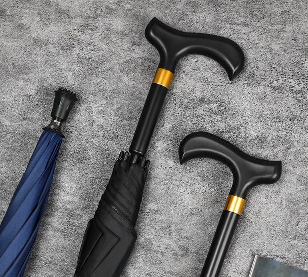 ร่ม,ร่มไม้เท้า,ราคาถูก,ของแจก,23นิ้ว