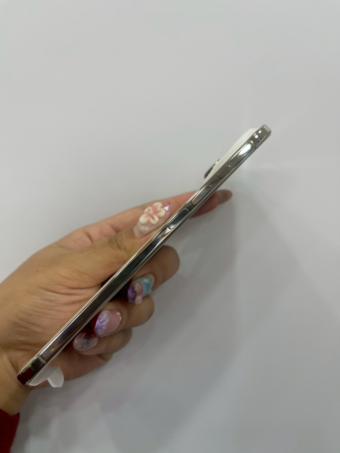 iPhone Air 256GB Light Gold