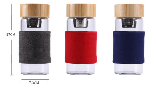 ขวดน้ำ,ขวดแก้ว