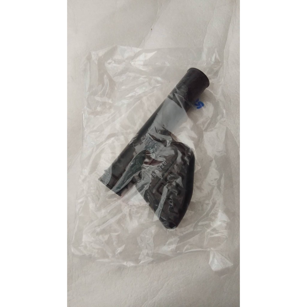 17253-K73-T60 คอท่ออากาศ WAVE125i LED 2019-2021 อะไหล่แท้ HONDA