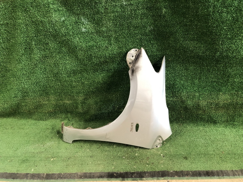 บังโคลนหน้า L Toyota Vios 2007-2012