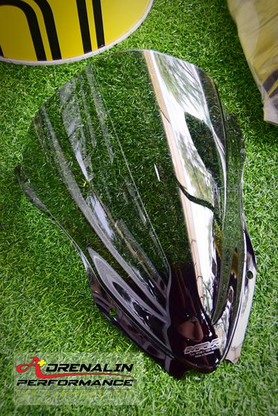 MRA ชิวหน้า (Windshield) สำหรับ ZX10R 2016