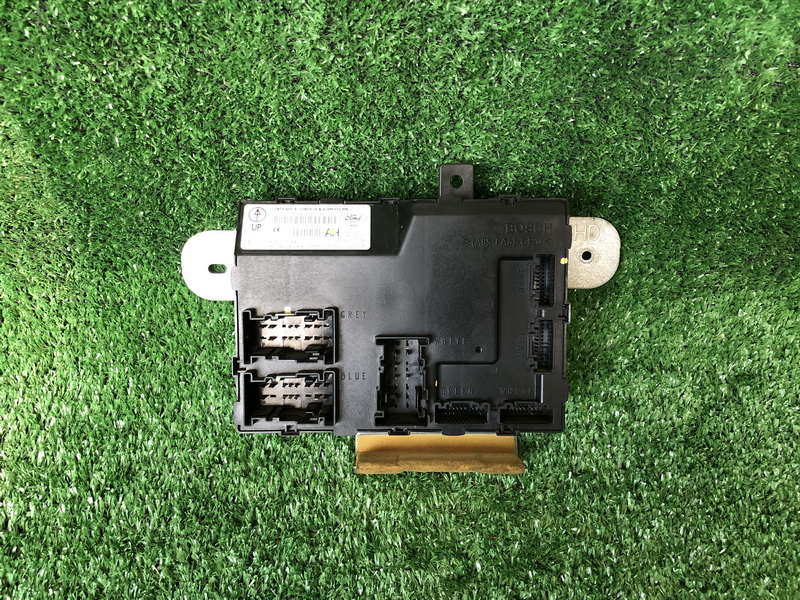 กล่อง BCM (AH) Ford Focus 2017