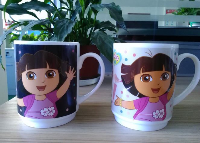 โรงงานแก้วน้ำ,แก้วเปลี่ยนสี,กระบอกน้ำ,cup,mug,แก้วเซรามิก