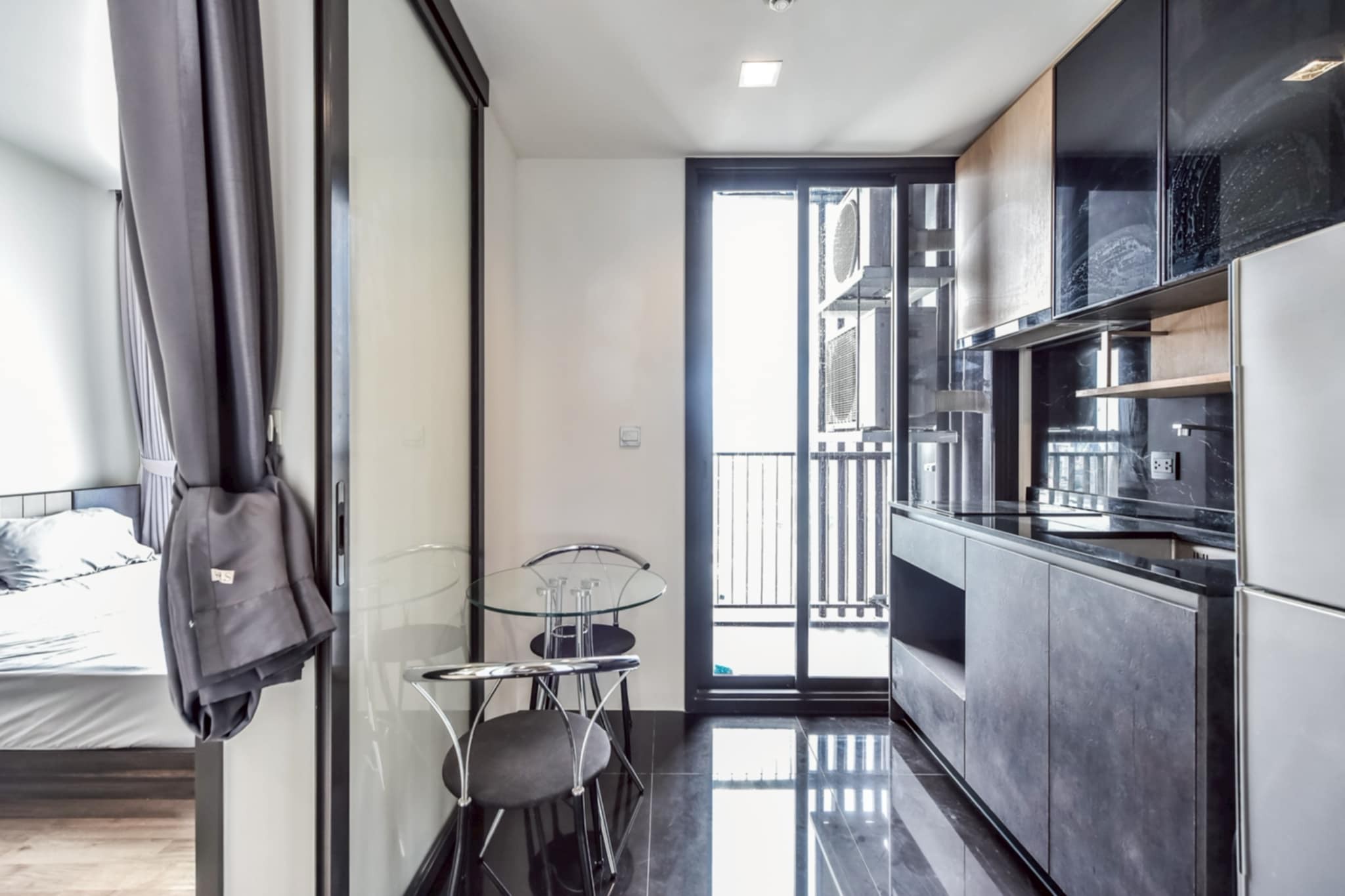 The Line Jatujak - Mochit