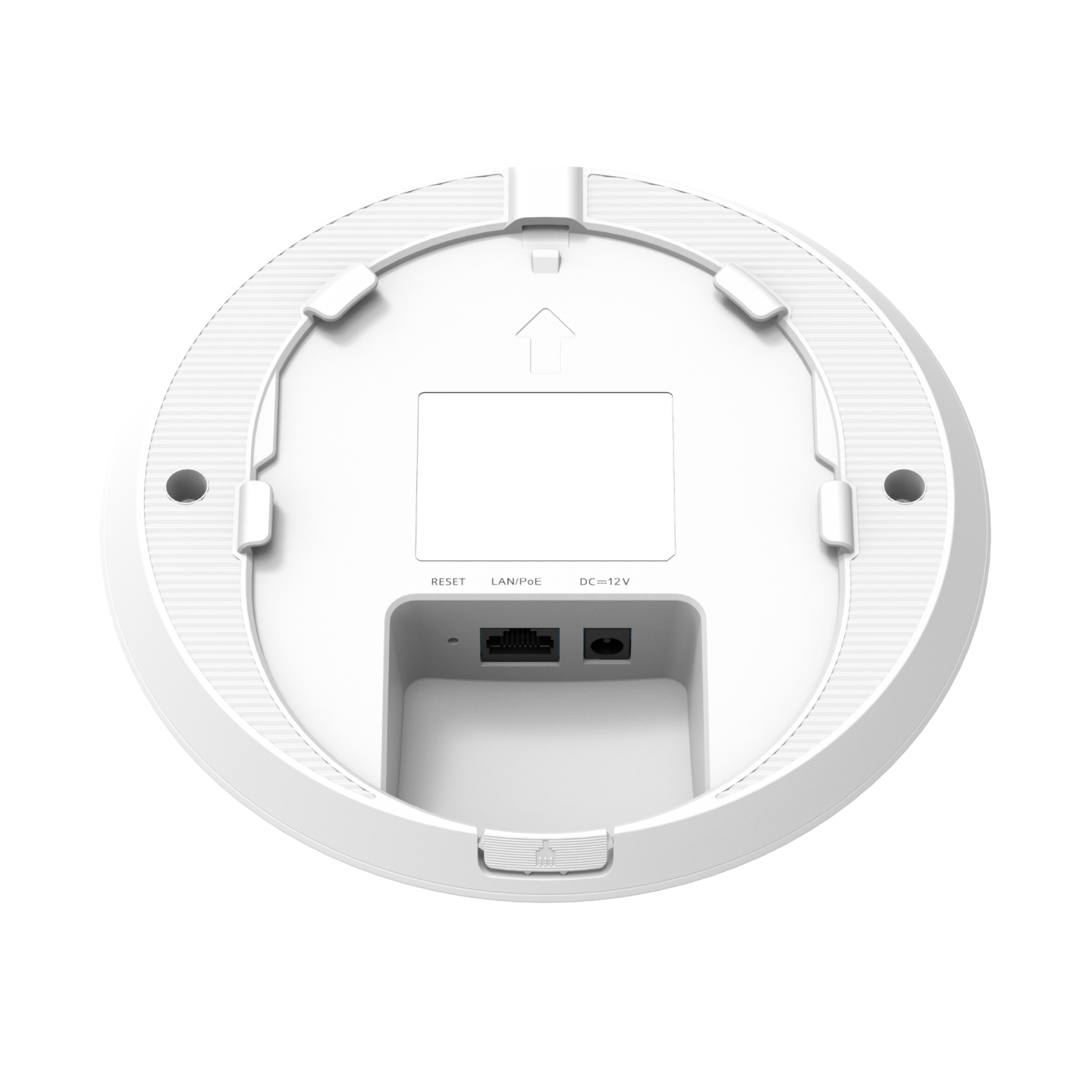 Reyee Wireless รุ่น RG-RAP62 | Wi-Fi 6 AX1800 Ceiling-Mount Compact Size Access Point