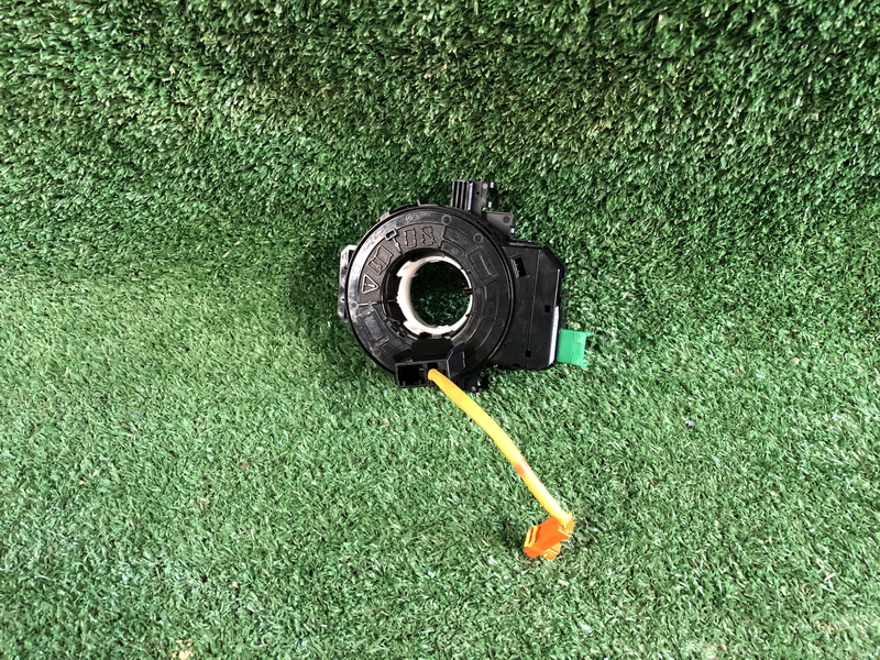 Spiral คอพวงมาลัย Mitsubishi Attrage 2013-2017