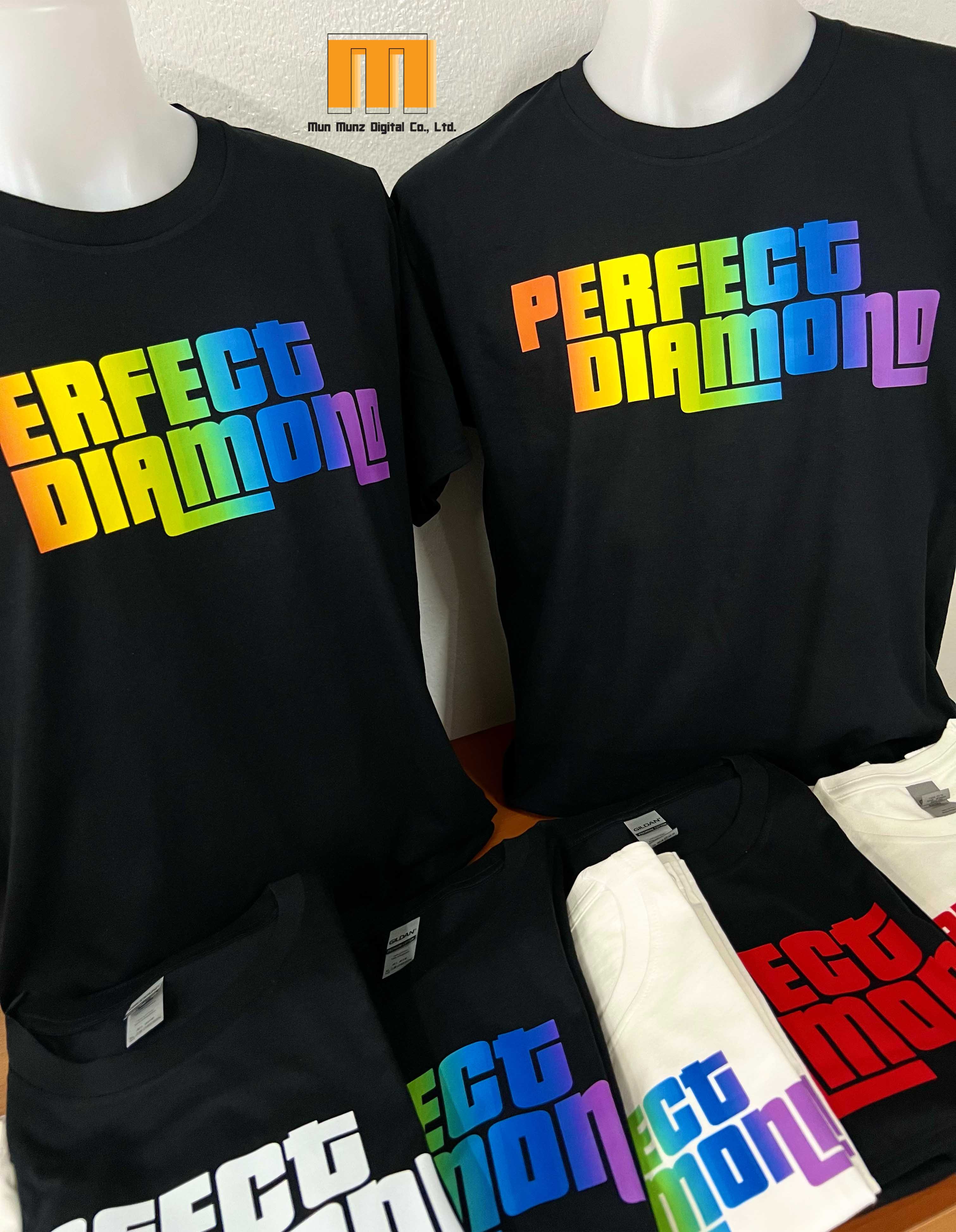 รับสกรีนเสื้อกลุ่ม, เสื้อทีม, เสื้อโปรโมท,เสื้อโฆษณา