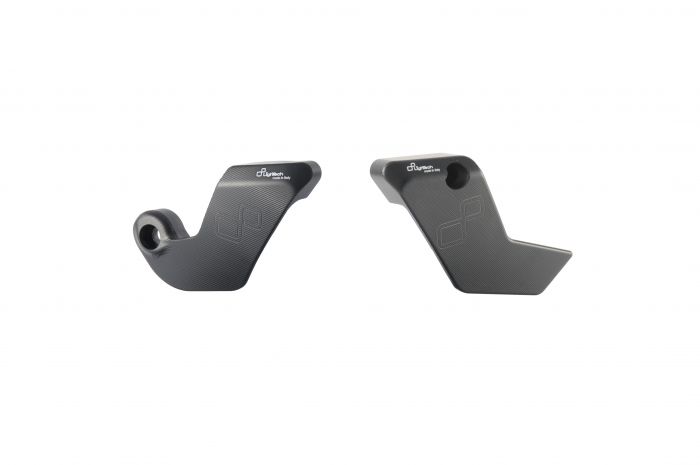 Lightech กันล้มกลาง (Frame protector) สำหรับ S1000RR 2020-2022